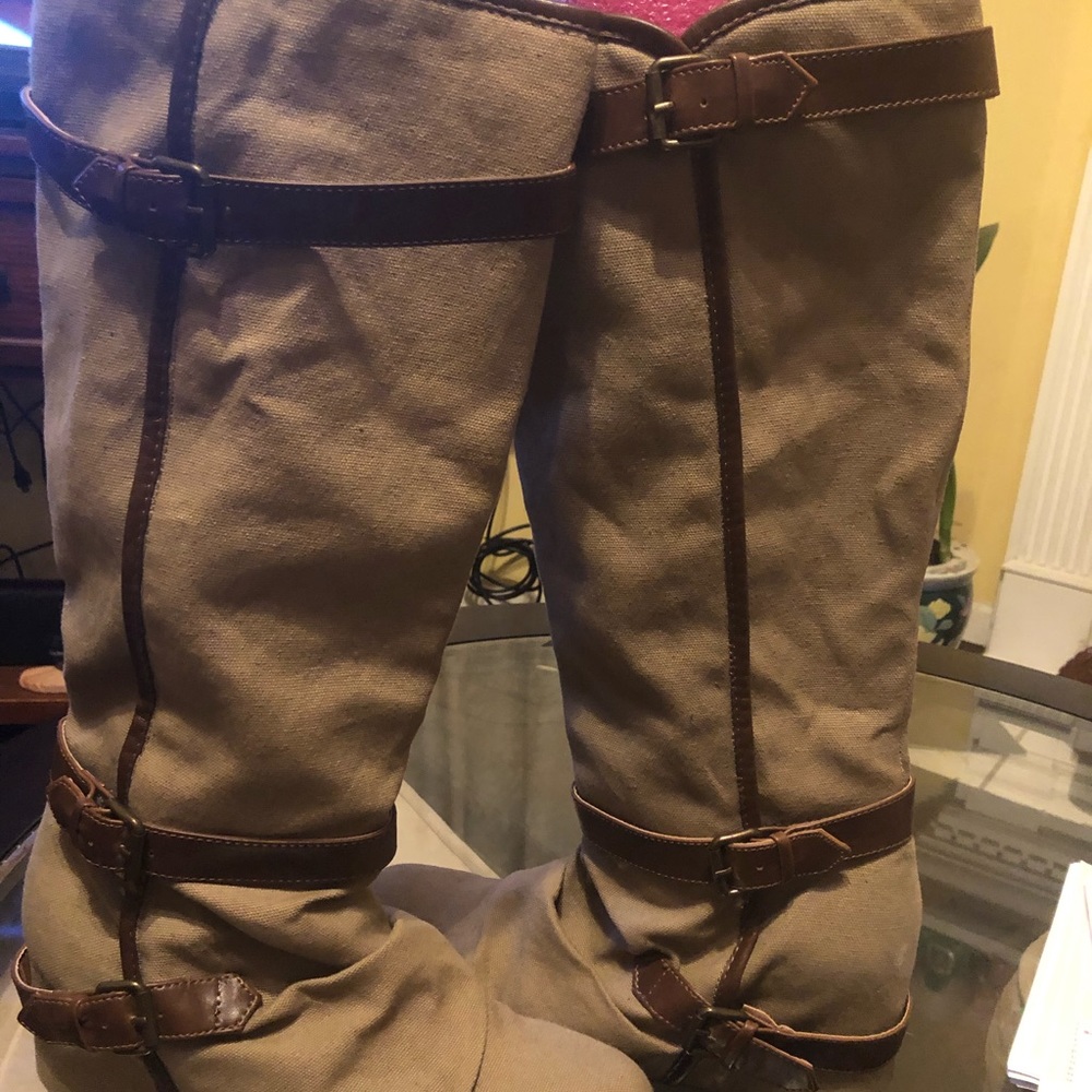 Boots